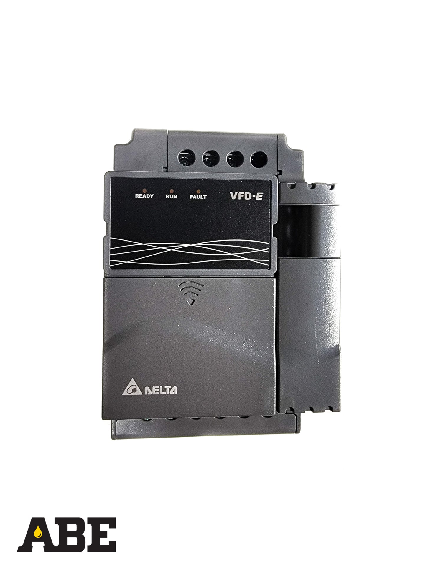 Delta 3 HP, 2.2 kW, 230V, 3 Phase Drive