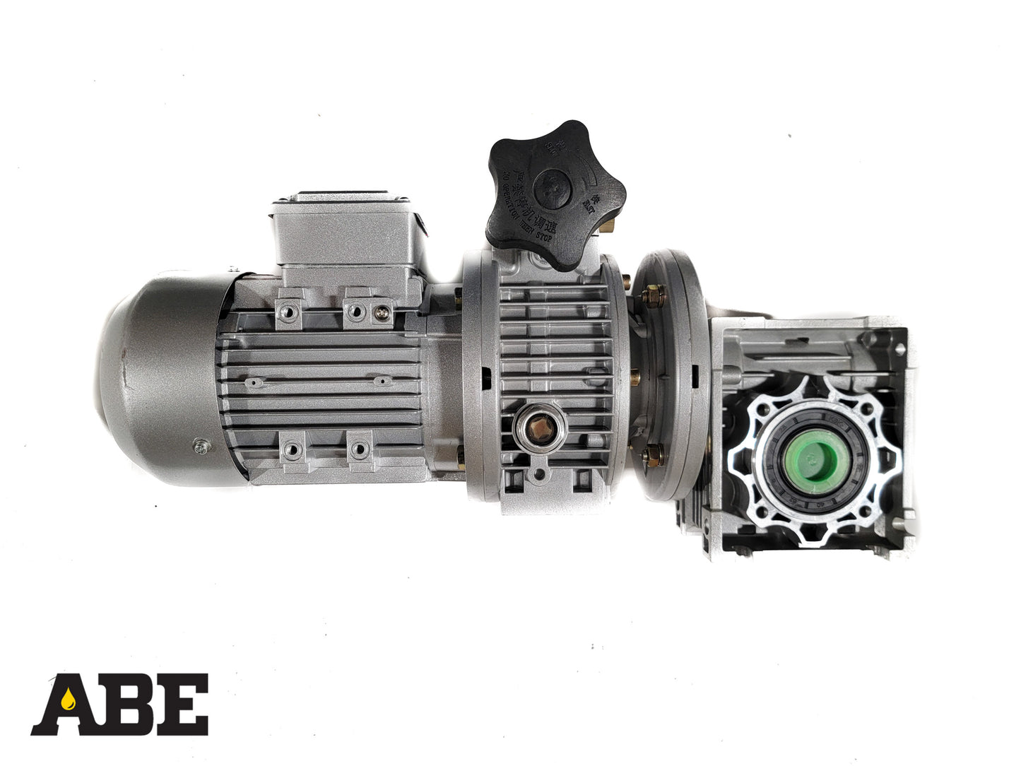 220/380V, 60Hz Variable Conveyor Motor and Gearbox