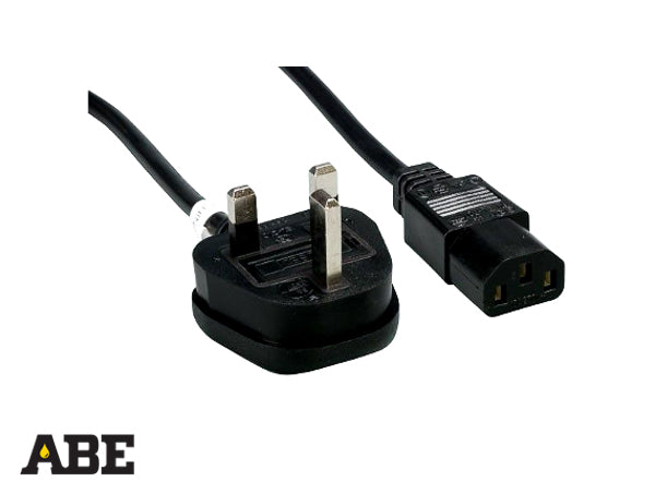 WatchDog - UK Power Cord