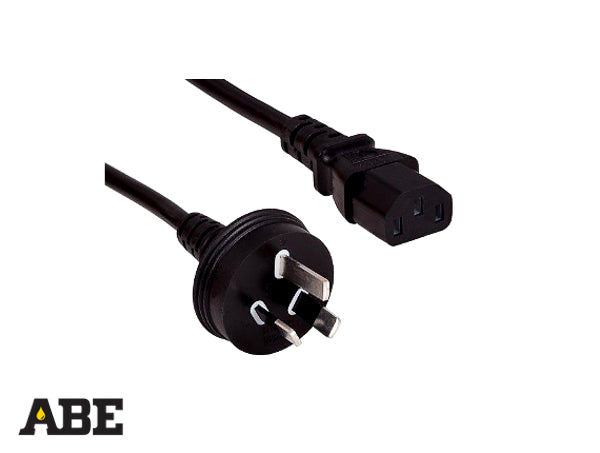 WatchDog - Australia/New Zealand Power Cord