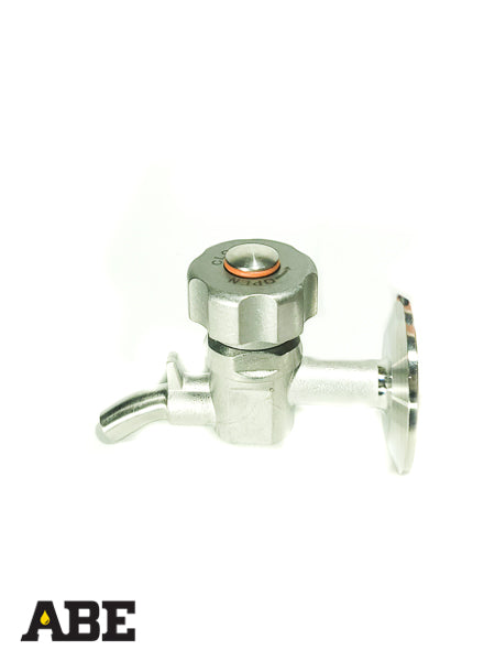 Perlick Style Sampling Valve