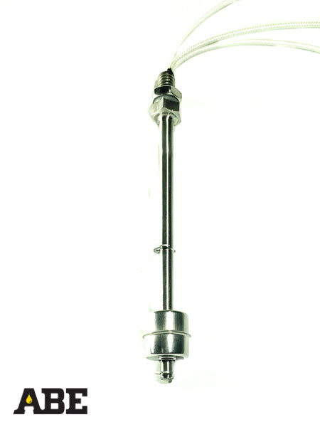 GlassPak Float Switch