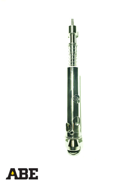 GlassPak Fill Nozzle