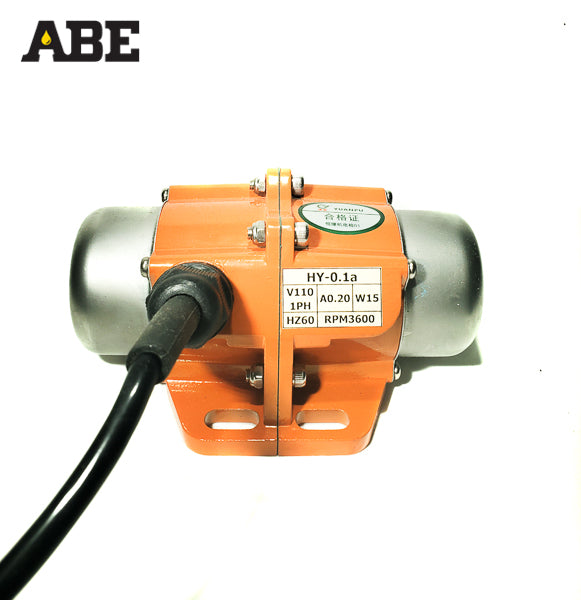 120V Vibrator