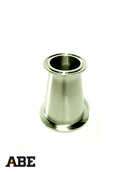 2.5" to 1.5" Reducer