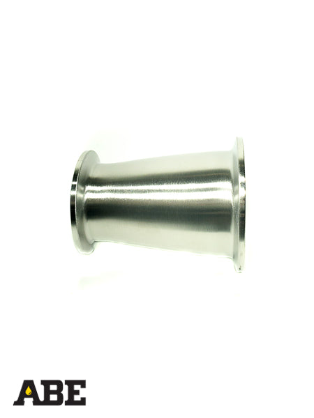 2.5" to 1.5" Reducer