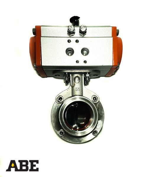 Liquid Inlet Valve