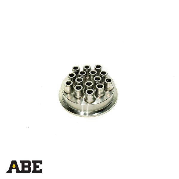 15 Port Nozzle Hose Manifold