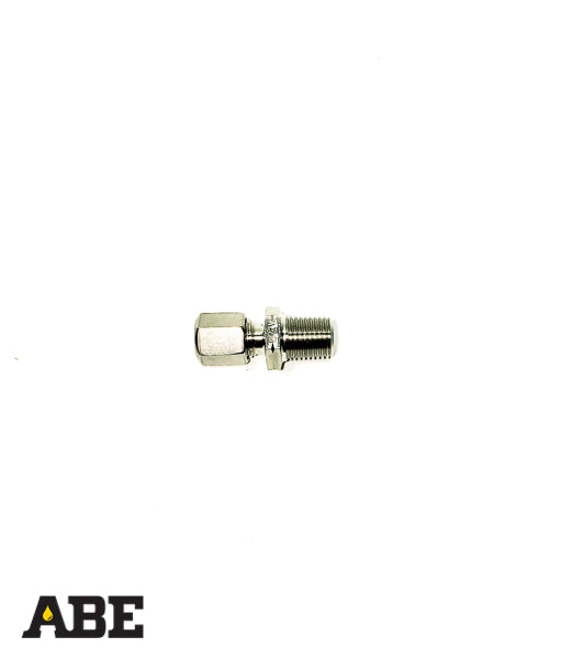 Temperature Probe Compression Fitting