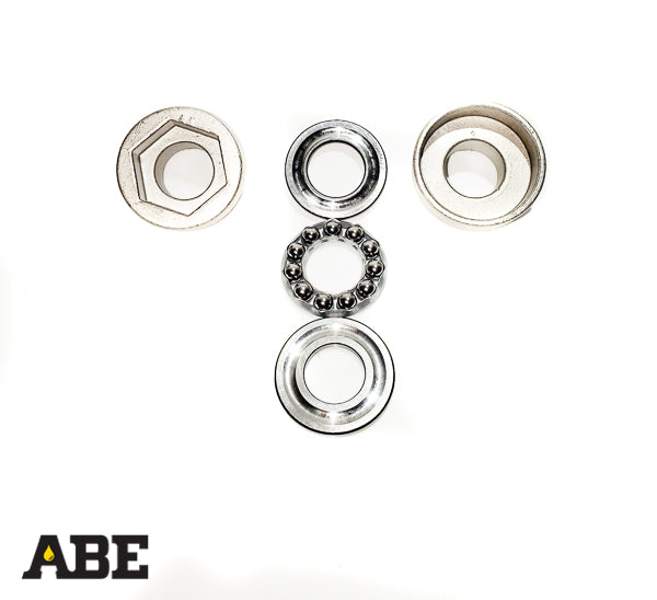 Heat Exchanger Load Bearing