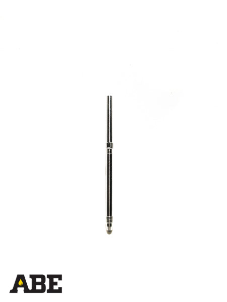 GlassPak Nozzle Vent Tube