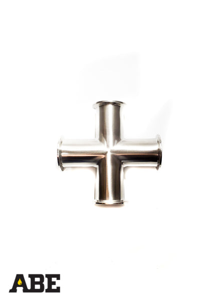 1.5" TC Cross