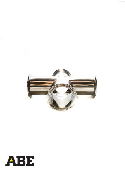 1.5" TC Cross