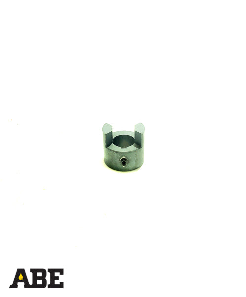 3/4" Bore, Jaw Coupling