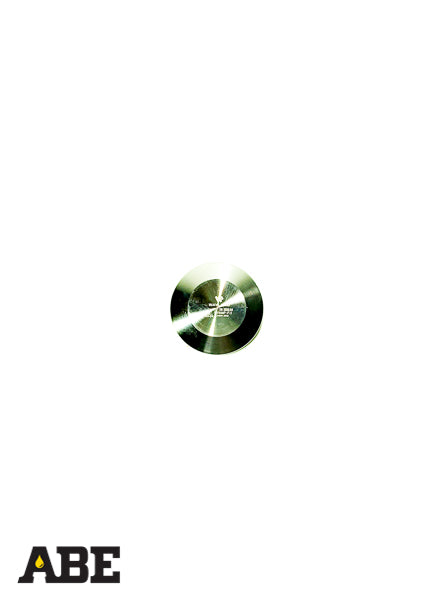 1.5" Sanitary Cap