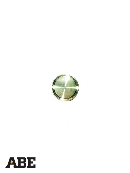 1.5" Sanitary Cap