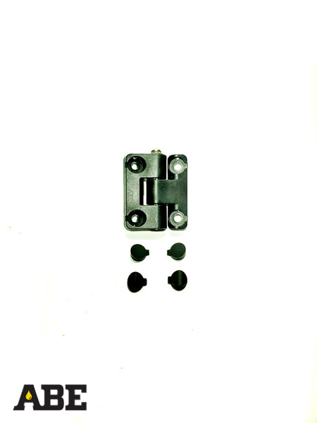 Plastic Door Hinge