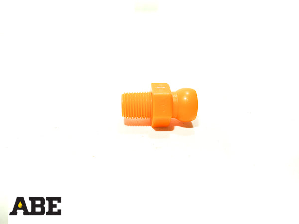 Twist Rinse Nozzle Adapter