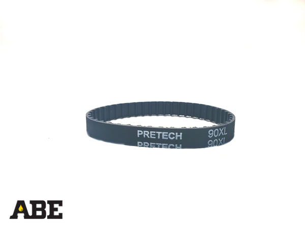 Timing Belt – Label Plate Spring Clutch