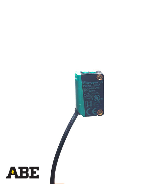 LabelMax Product Sensor