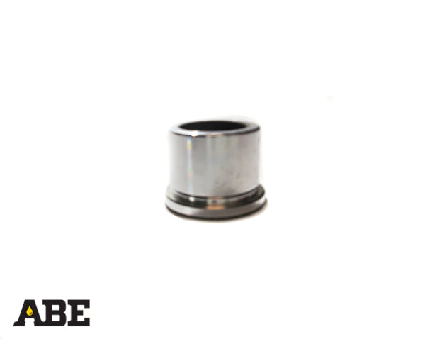 Seamer arm flange bearing