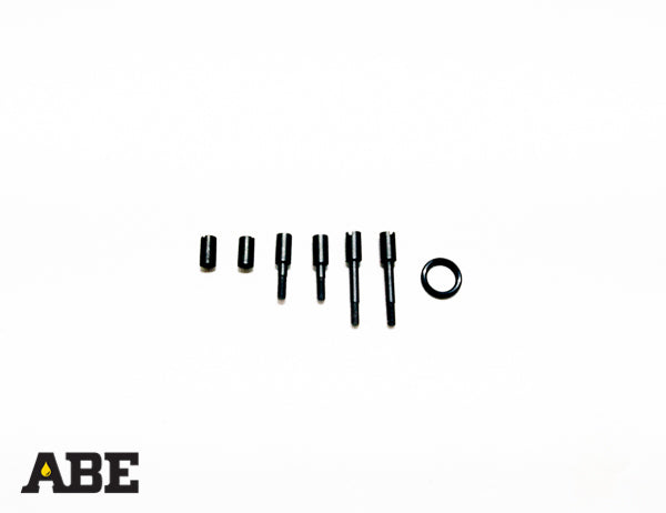 Brewhouse Valve Screw Kit