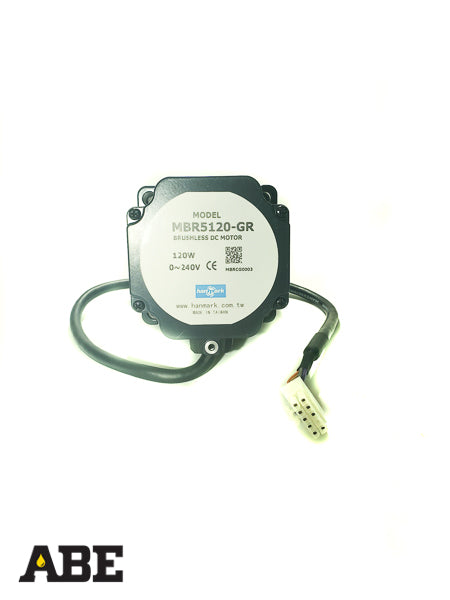 LabelMax Separating Motor