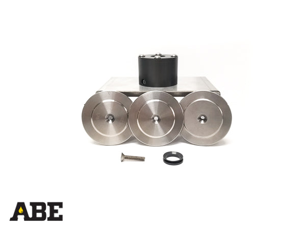 Removable Lower Bearing (Gen 3) Upgrade Kit