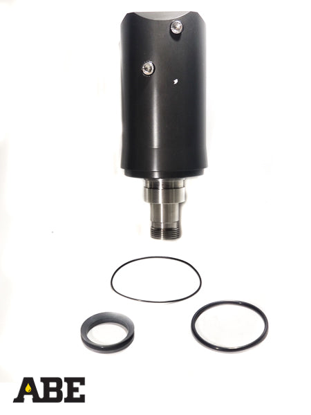 Extended Chuck Bearing Assembly