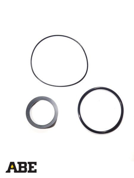 Extended Chuck Bearing Assembly