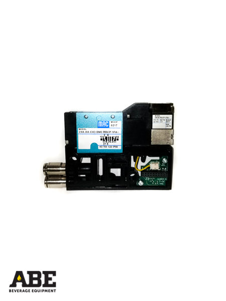LinCan MAC Valve-With Base