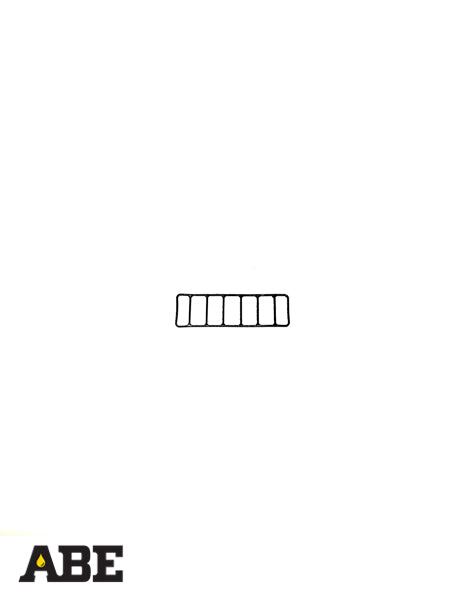 LinCan MAC Valve Gasket