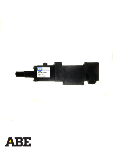 LinCan MAC Valve Regulator