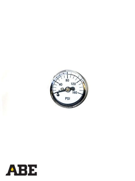 LinCan MAC Valve Pressure Regulator Gauge