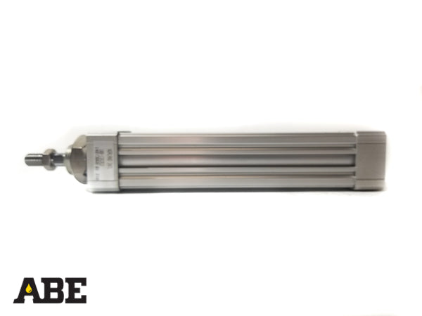 Seamer Shuttle Cylinder