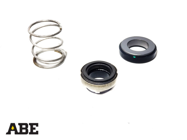 Goulds Mechanical Pump Seal Replacement