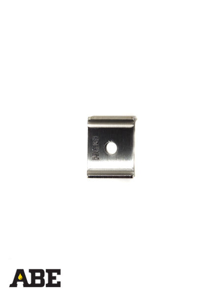 Rail Mount - Inner Clamp