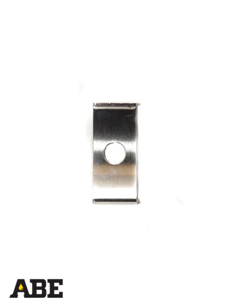 Sensor Rail Mount - Outer Clamp