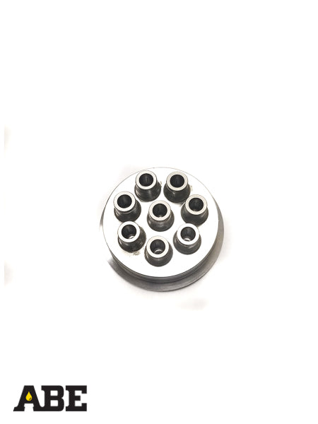 8 Port Nozzle Hose Manifold