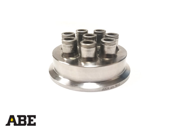 8 Port Nozzle Hose Manifold