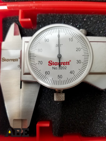Standard Caliper