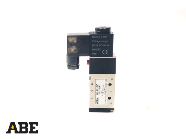 Air Valve - AutoPak