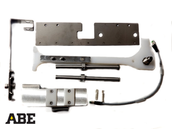 CraftCan Servo Skimmer Upgrade