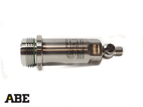 IFM Autogrant Pressure Sensor