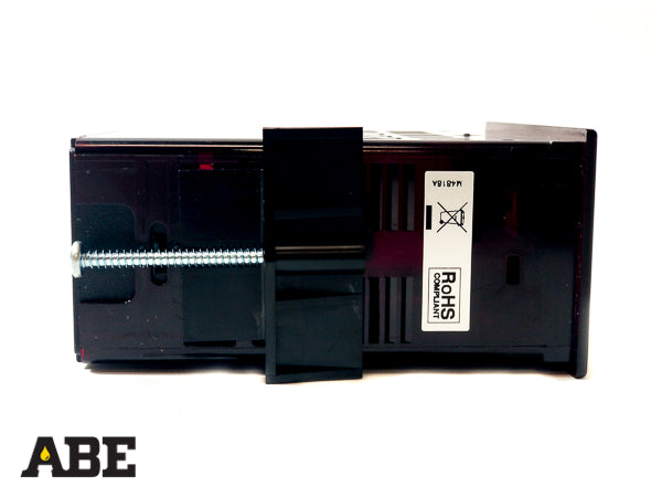 Red Lion Flow Meter Display