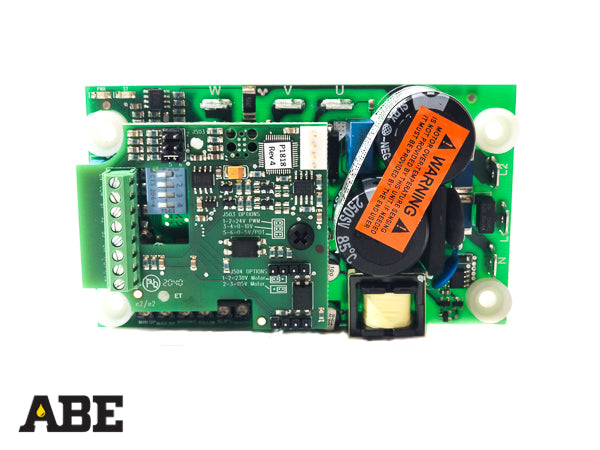 ACF VFD