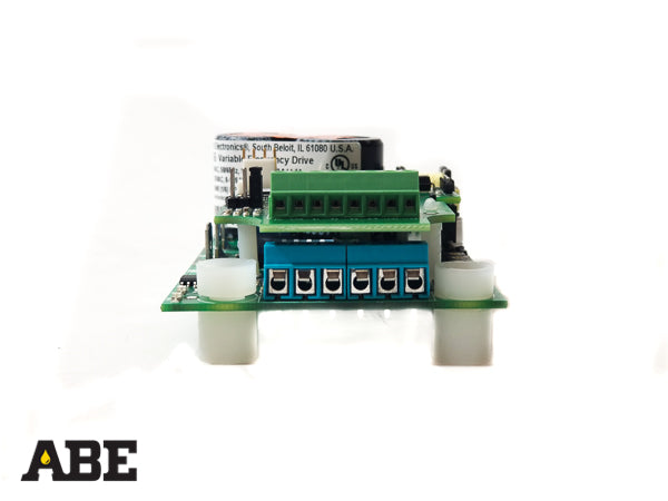 ACF VFD