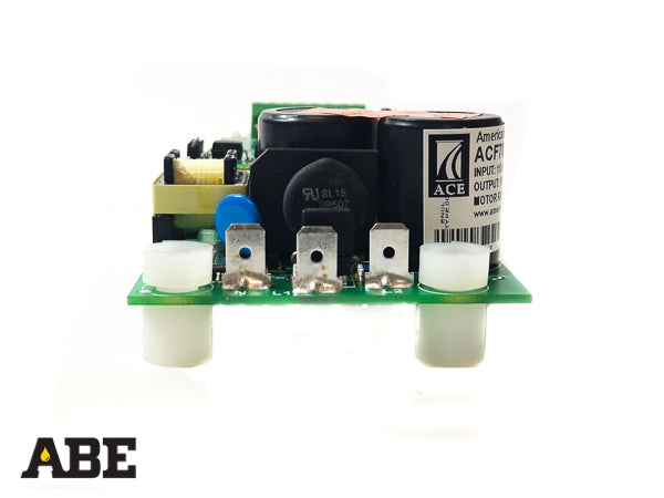 ACF VFD