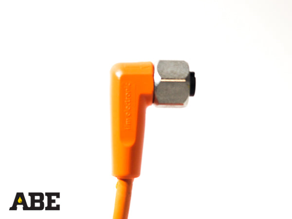 M12 4-Wire Cable 10M