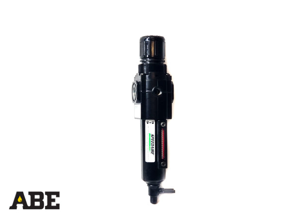 KegCommander Pressure Regulator